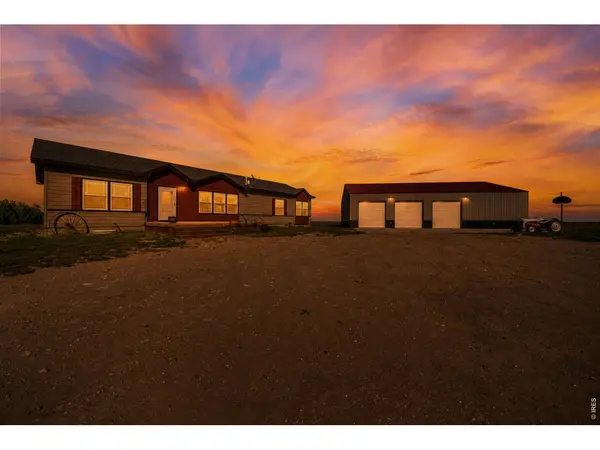 31056 County Road 47, Akron, CO 80720