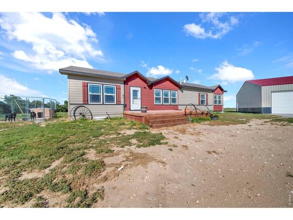 31056 County Road 47, Akron, CO 80720