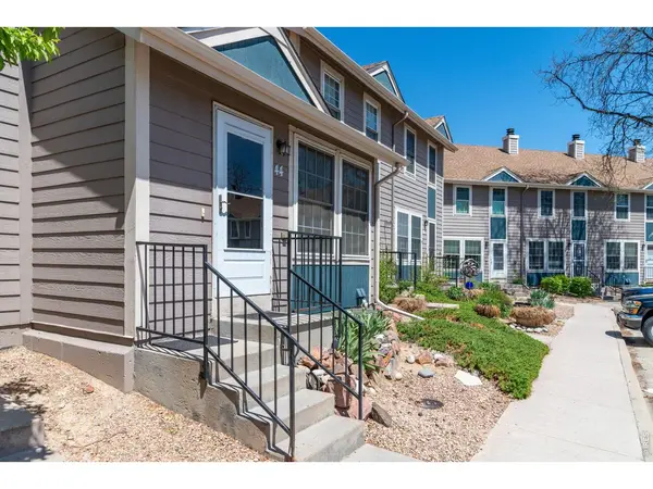 11590 Community Center #44, Northglenn, CO 80233
