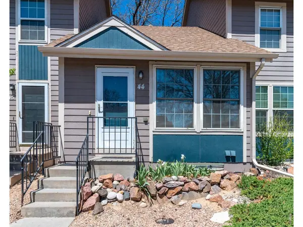11590 Community Center #44, Northglenn, CO 80233