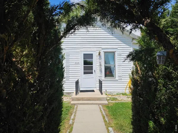305 W 1st, Iliff, CO 80736