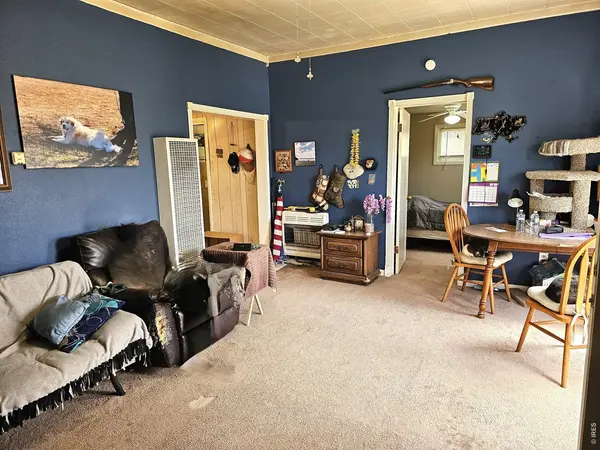 305 W 1st, Iliff, CO 80736