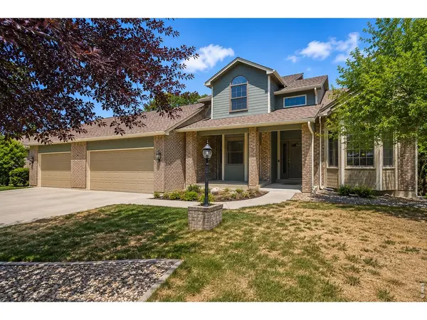 3570 Granby, Loveland, CO 80538