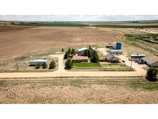 22560 County Road 46, La Salle, CO 80645