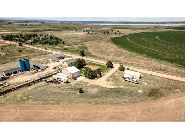 22560 County Road 46, La Salle, CO 80645