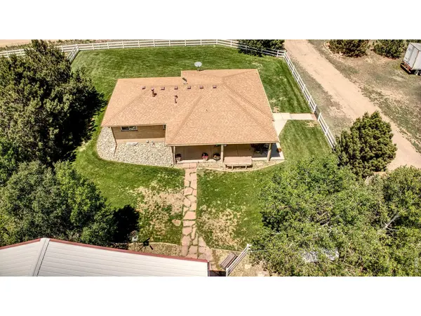 22560 County Road 46, La Salle, CO 80645