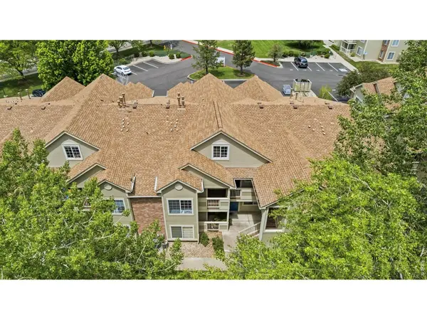 1225 W Prospect #W103, Fort Collins, CO 80526