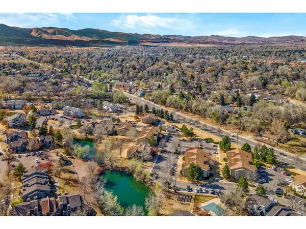 1225 W Prospect #W103, Fort Collins, CO 80526