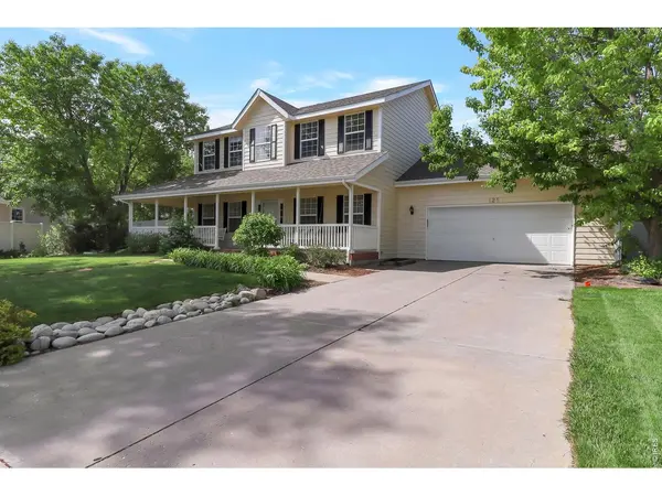 125 52nd, Greeley, CO 80634