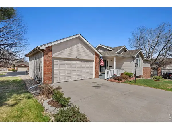 641 Radiant, Loveland, CO 80538