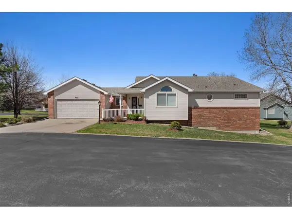641 Radiant, Loveland, CO 80538