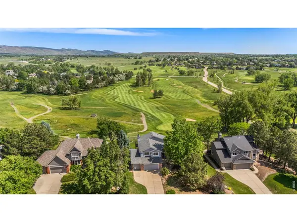4279 Pebble Beach, Longmont, CO 80503