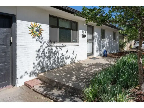 735 38th, Boulder, CO 80303