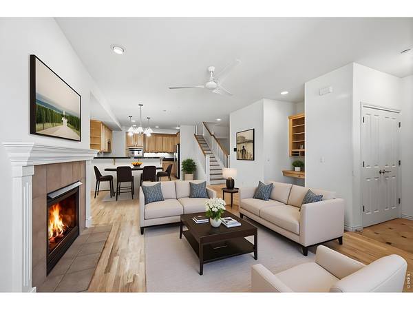650 Laramie, Boulder, CO 80304