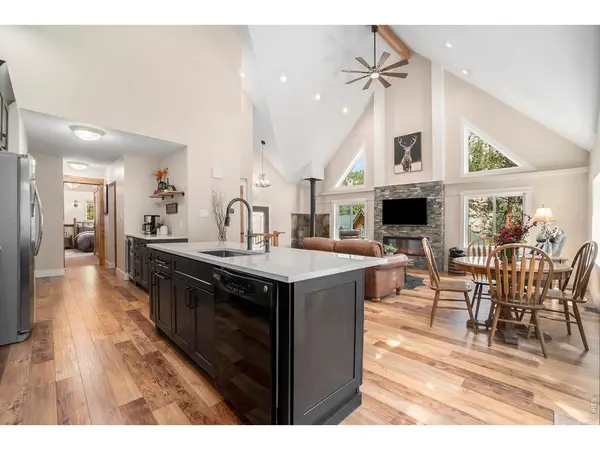 148 Big Pine, Drake, CO 80515