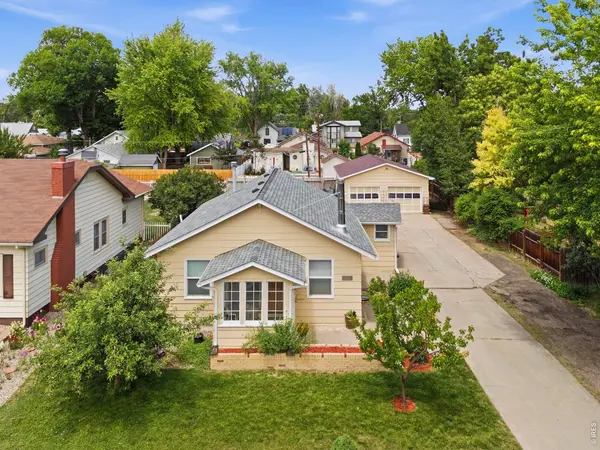 557 E 9th, Loveland, CO 80537