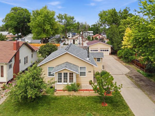 557 E 9th, Loveland, CO 80537