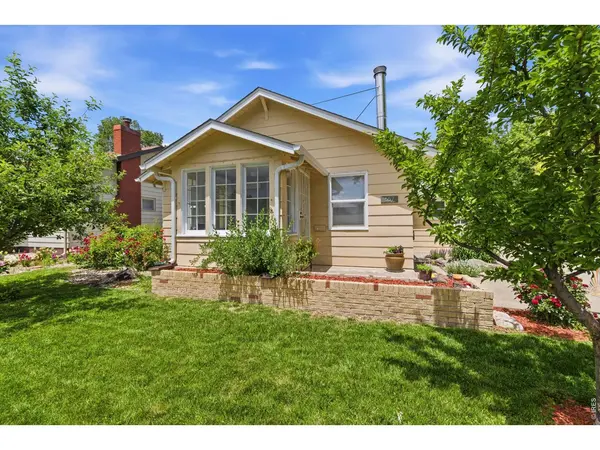 557 E 9th, Loveland, CO 80537