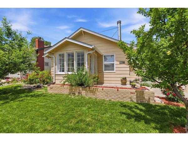557 E 9th, Loveland, CO 80537