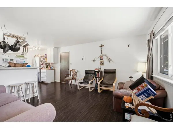 618 Tyler, Fort Collins, CO 80521