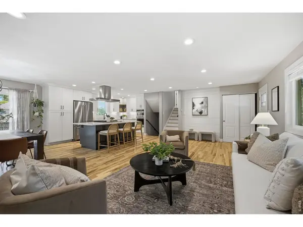 1624 Buckeye, Fort Collins, CO 80524