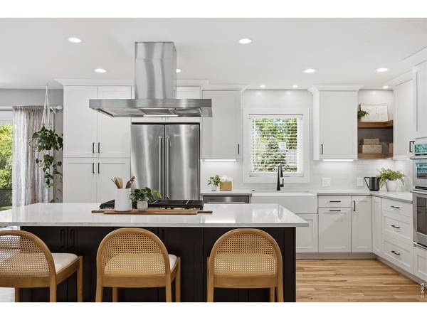1624 Buckeye, Fort Collins, CO 80524