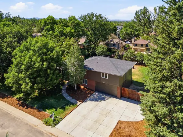 1624 Buckeye, Fort Collins, CO 80524
