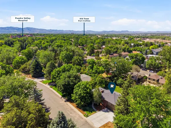 1624 Buckeye, Fort Collins, CO 80524
