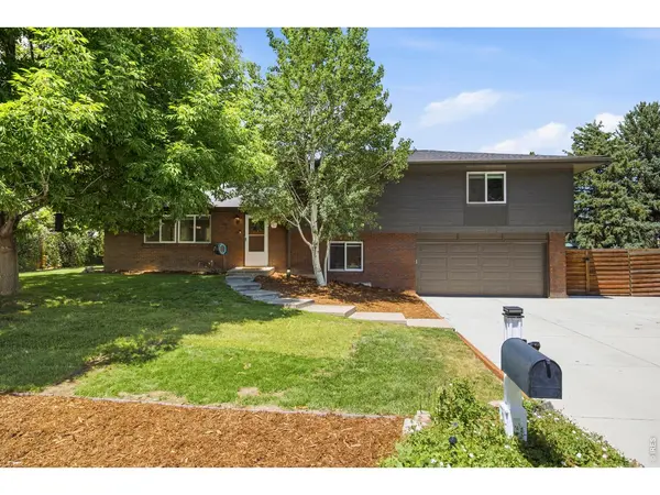 1624 Buckeye, Fort Collins, CO 80524