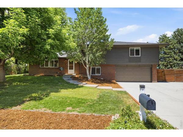 1624 Buckeye, Fort Collins, CO 80524