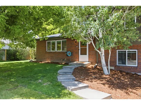 1624 Buckeye, Fort Collins, CO 80524