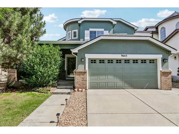 9643 E 113th, Commerce City, CO 80640