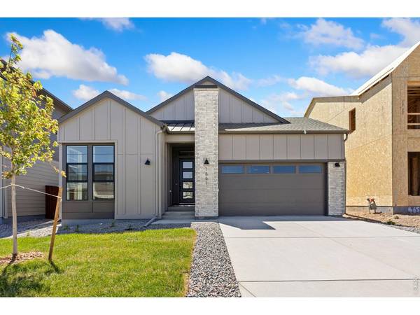 1661 Winter Glow, Windsor, CO 80550