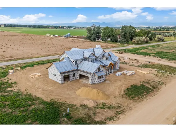 1850 Country, Frederick, CO 80504