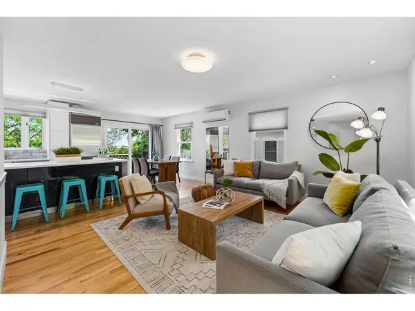 2850 6th, Boulder, CO 80304