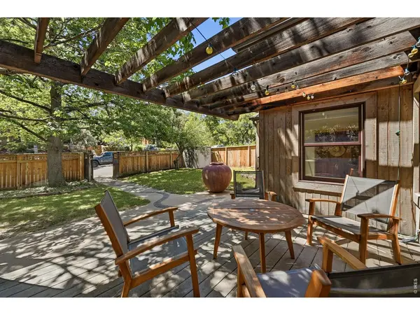 2850 6th, Boulder, CO 80304