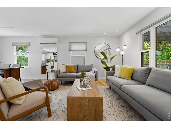 2850 6th, Boulder, CO 80304