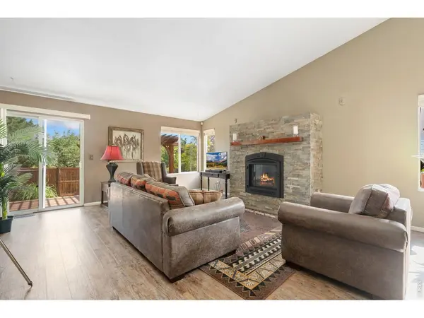 3405 Leopard, Loveland, CO 80537