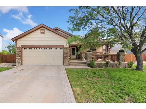 3405 Leopard, Loveland, CO 80537