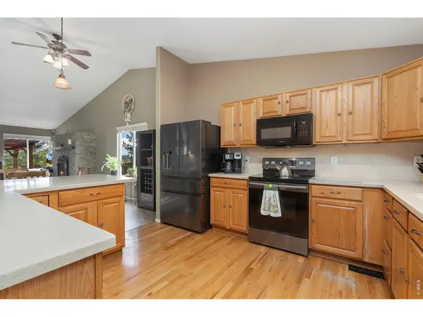 3405 Leopard, Loveland, CO 80537