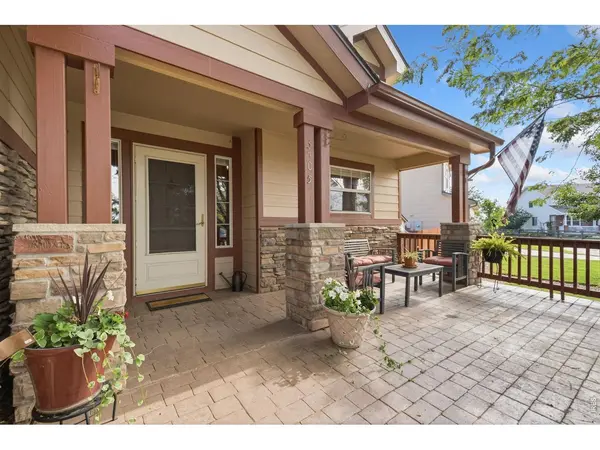 3405 Leopard, Loveland, CO 80537