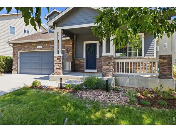 7520 Triangle, Fort Collins, CO 80525