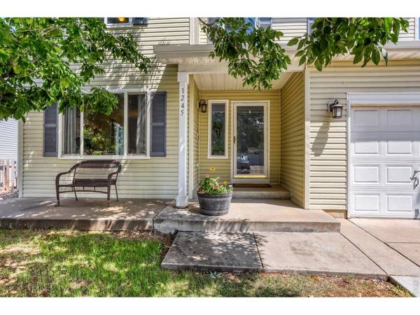 1245 Fall River, Longmont, CO 80504