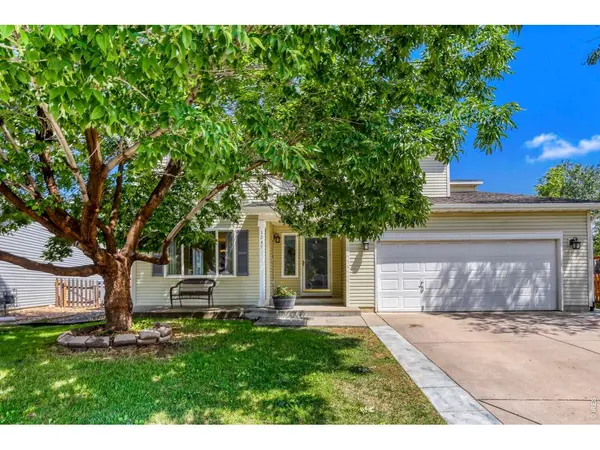 1245 Fall River, Longmont, CO 80504