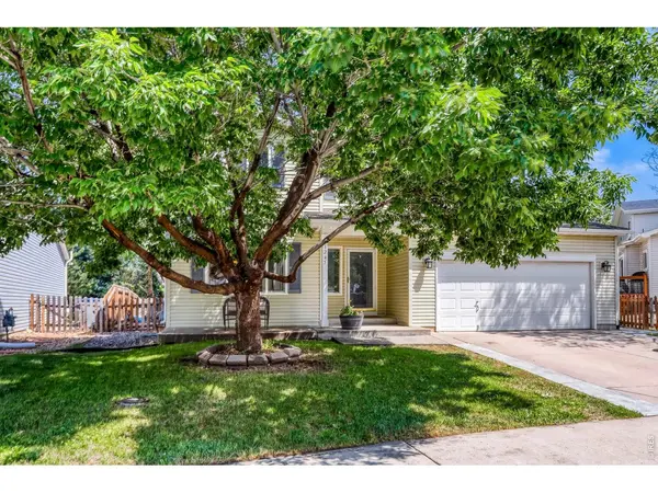 1245 Fall River, Longmont, CO 80504