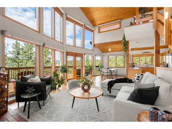 200 Rocky Knob, Nederland, CO 80466