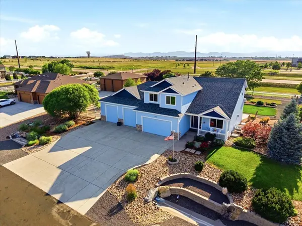 5035 Peregrine, Dacono, CO 80514