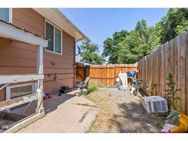912 19th, Greeley, CO 80631