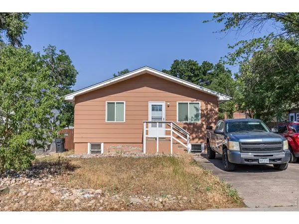 912 19th, Greeley, CO 80631