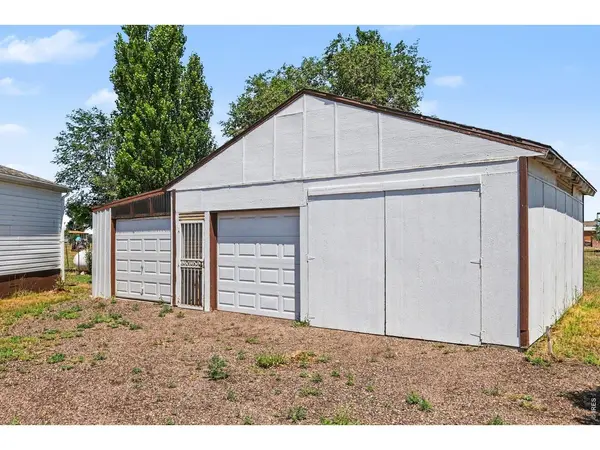 24005 Highway 39, Weldona, CO 80653